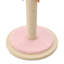 Hornersville Scratching Post