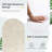 Outdoor High Back Dining Chair Cushion Set-948258159-949640589