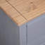 Marrero 135cm Solid Wood Sideboard-1088353641