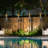 Matney Outdoor Decorative Torch Lights