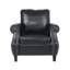 Fauteuil club