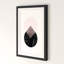 Eyre Tarney - Single Picture Frame Painting-21701961