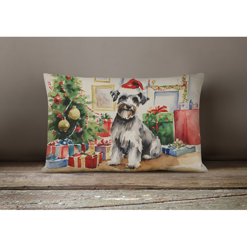 Other/No Pattern Outdoor Throw Pillow