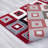 Geometric Indoor Rug-17429858