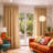 Coin Room Darkening Curtain Single Panel-36362367