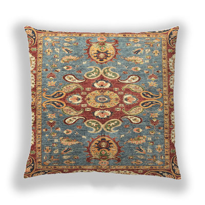Coussin décoratif abstrait 3299