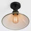 Langleyville Flush Mount-1480438954