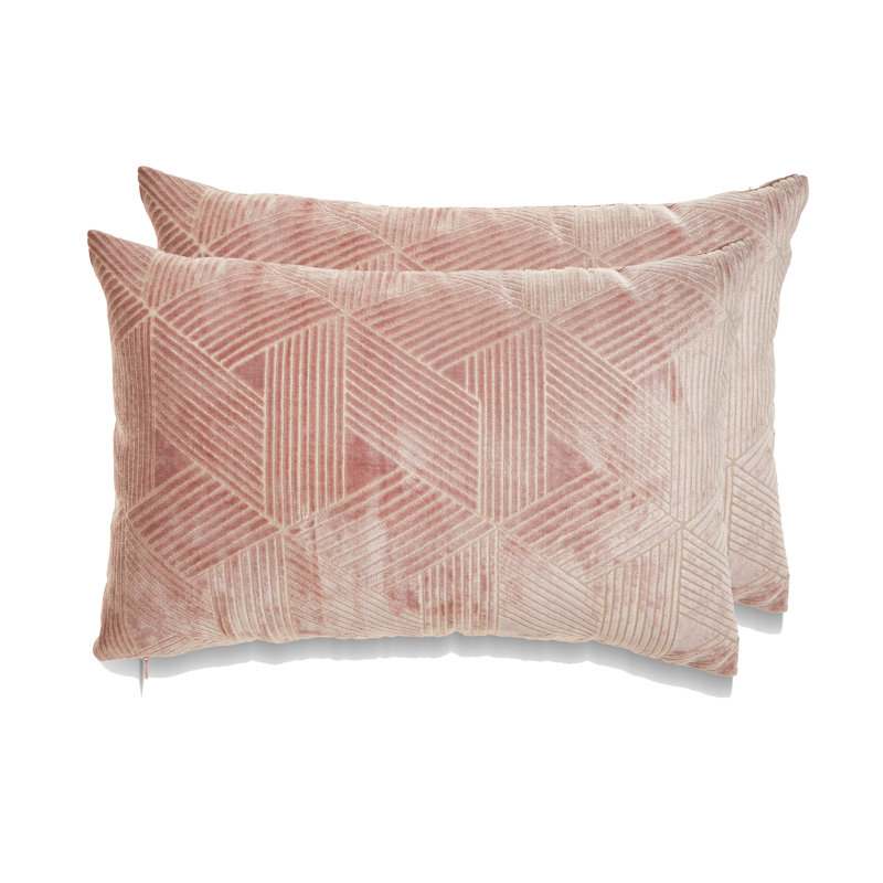 Coussin Cottage, Plumes