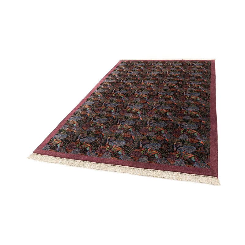 Jacoby Black Rug