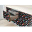 Karmi 1m x 50cm Matte Peel & Stick Wallpaper Roll