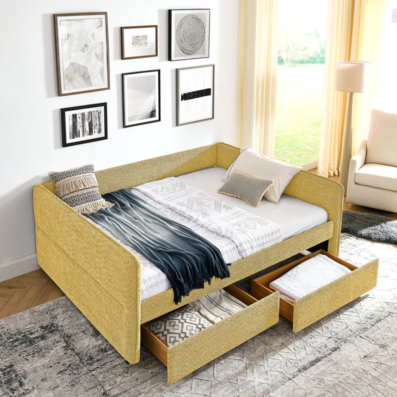 Spare Parts for Daybed