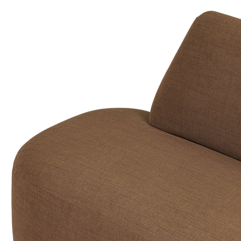 Clemence Sectional, Right Hand Facing