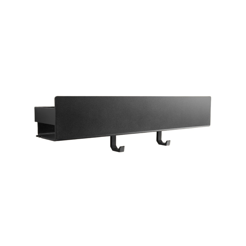 Wall Mounted Required Shower Caddy