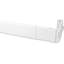  Tringle à rideaux large 48-84 pouces-1673068974