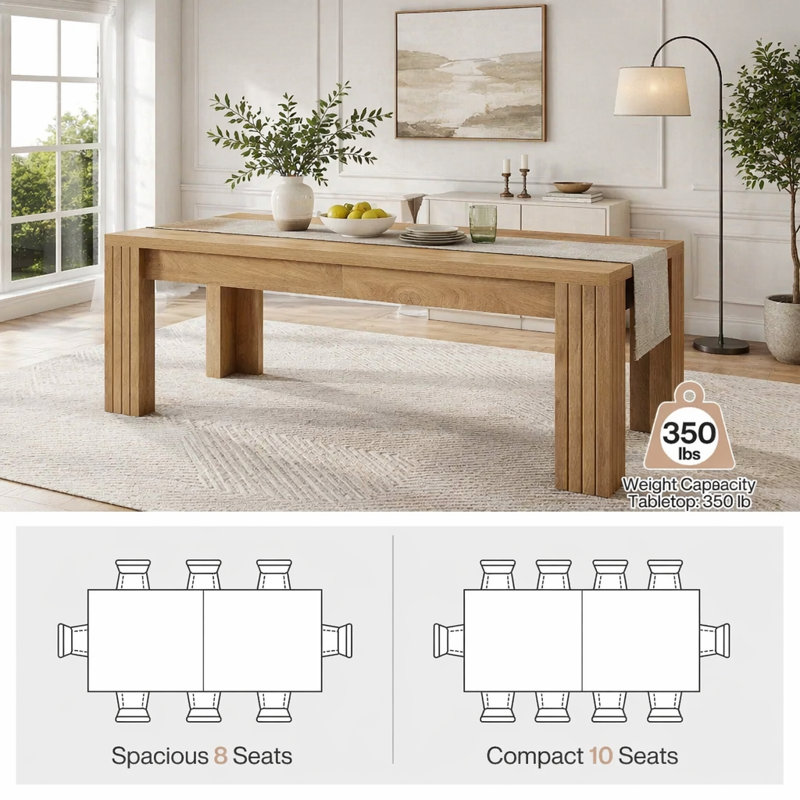 Dinner Table,Kitchen Table