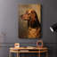 Imprimé animalier rétro XXII - galerie Cavas-934130851
