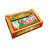 Puremco 8 Player Paper Dominoes