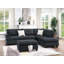 Coussin réversible 3 pièces Contemporary-121052048-121052049