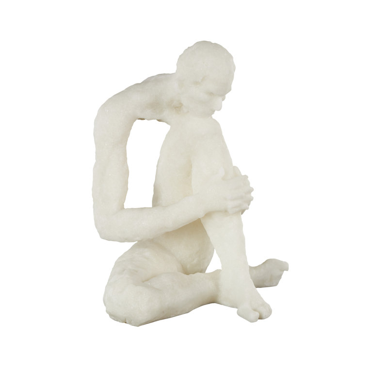 Sculpture Cole and Grey