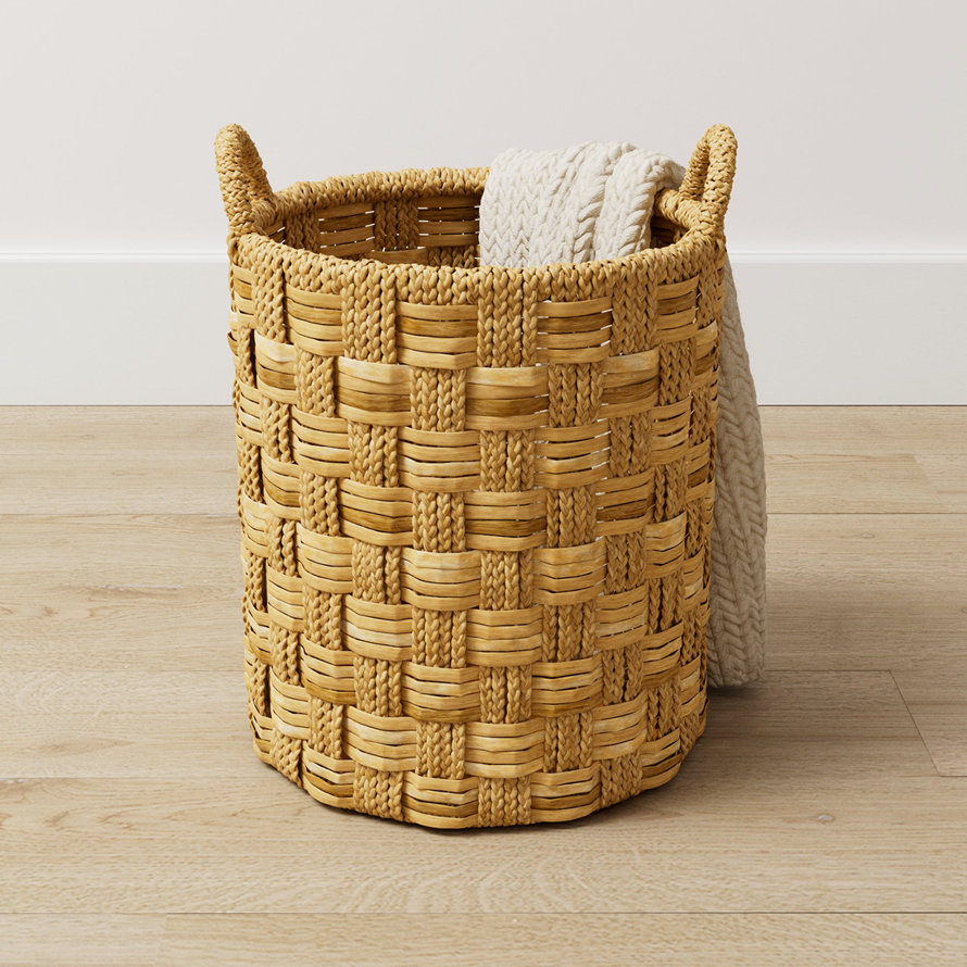 Woven