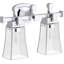 Riff 16 In. Two-Light Sconce-69930727