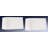 10.5'' H x 11'' W Linen Rectangle Lamp Shade-49698060
