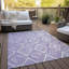 Tapis intérieur / extérieur mâle avec envers antidérapant-95980470