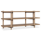 Vineyard Row Console Table