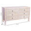 Kashvi Rectangle Accent Chest