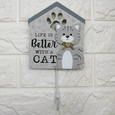 Chisdock Wall Wall Hook