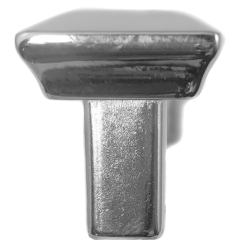 Poise Bar / Handle Pull, Polished Nickel