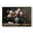 Natural Floater Framed Canvas