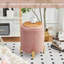 Repose-pieds rembourré Ozite-889416748