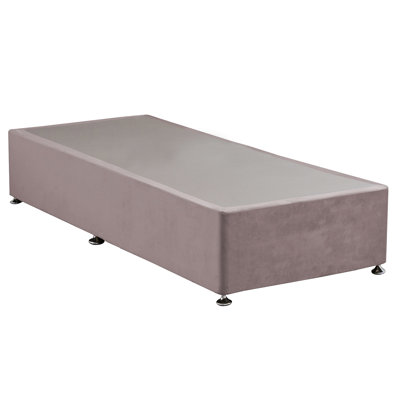 Riviere Divan Bed Base