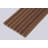 106" L x 5.75" W Shiplap Wood Wall Paneling, 3D Slat Wood Wall Panels-73041570