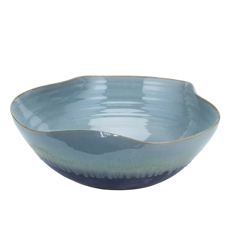 Porcelain Decorative Bowl