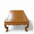 Kang Solid Wood Coffee Table