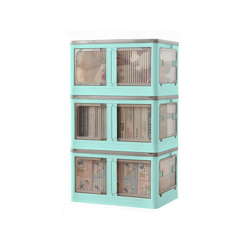 Craft Case, 40, Blue