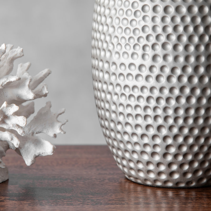 Bogan Metal Table Lamp