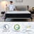 10" Medium Hybrid Mattress Pocket Spring with CertiPUR-US Certified Foam-1073497291
