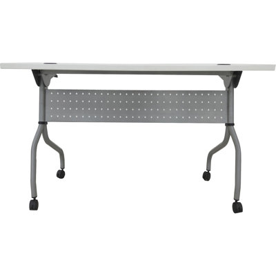 Training Table with Casters