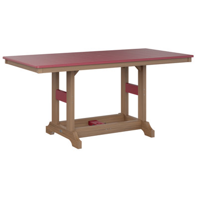 Garden Classic Outdoor Bar Table