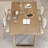 Brown Rectangular Solid Wood desk-1917755901