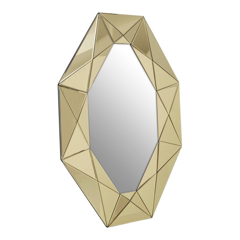 Rectangle Mirror