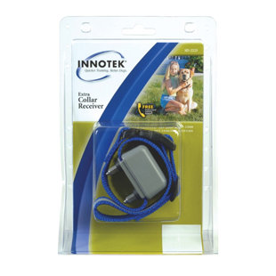 Static Electric Fence Collar