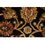 Wool Oriental Area Rug