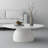 35.43" Round Coffee Table-1302845671
