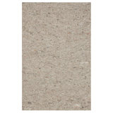 Comfort Non-Bunching Cushioning Rug Pad (0.25")