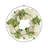 23" Hydrangea Spring Wreath