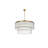 Lu 32 inch Chandelier-864887542